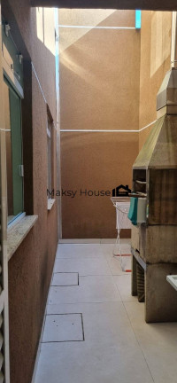 Imagem Sobrado com 3 Quartos à Venda, 93 m² em Coroados - Guaratuba Imagem Sobrado com 3 Quartos à Venda, 93 m² em Coroados - Guaratuba