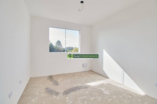 Imagem Sobrado com 3 Quartos à Venda, 99 m² em Abranches - Curitiba