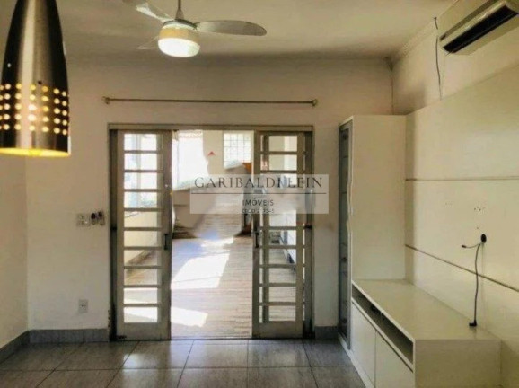 Imagem Casa com 1 Quarto à Venda, 110 m² em Jardim Myrian Moreira Da Costa - Campinas Imagem Casa com 1 Quarto à Venda, 110 m² em Jardim Myrian Moreira Da Costa - Campinas