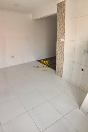 Imagem Apartamento com 2 Quartos à Venda, 10 m² em Sítio Cercado - Curitiba Imagem Apartamento com 2 Quartos à Venda, 10 m² em Sítio Cercado - Curitiba