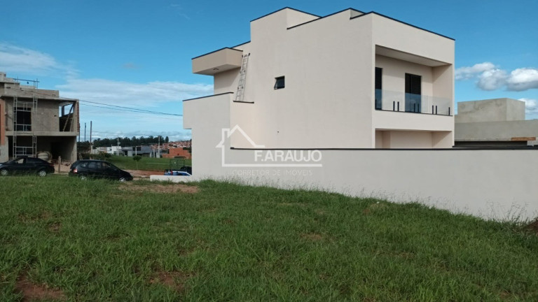 Imagem Imóvel com 3 Quartos à Venda, 155 m² em Wanel Ville - Sorocaba