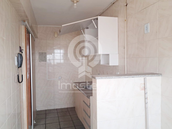 Imagem Apartamento com 2 Quartos para Alugar, 58 m² em Parque Santo Amaro - Campos Dos Goytacazes Imagem Apartamento com 2 Quartos para Alugar, 58 m² em Parque Santo Amaro - Campos Dos Goytacazes