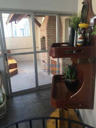 Imagem Cobertura com 3 Quartos à Venda, 133 m² em Perdizes - São Paulo Imagem Cobertura com 3 Quartos à Venda, 133 m² em Perdizes - São Paulo