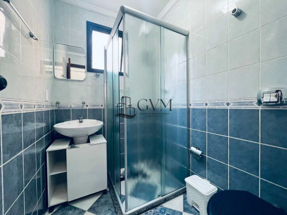 Imagem Apartamento com 3 Quartos à Venda, 73 m² em Aviação - Praia Grande