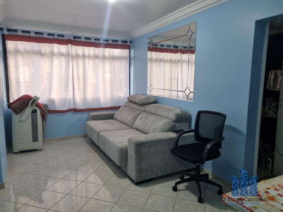 Imagem Apartamento com 1 Quarto à Venda, 52 m² em Cambuci - São Paulo Imagem Apartamento com 1 Quarto à Venda, 52 m² em Cambuci - São Paulo