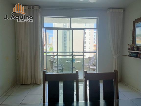 Imagem Apartamento com 4 Quartos à Venda, em Varjota - Fortaleza Imagem Apartamento com 4 Quartos à Venda, em Varjota - Fortaleza