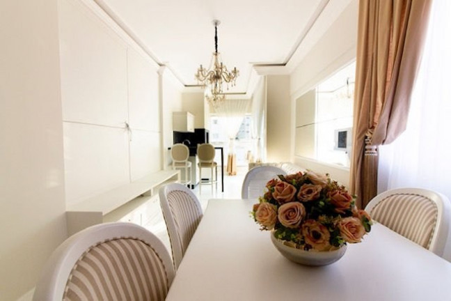 Imagem Apartamento com 3 Quartos à Venda, 17.800 m² em Itapema - Itapema Imagem Apartamento com 3 Quartos à Venda, 17.800 m² em Itapema - Itapema