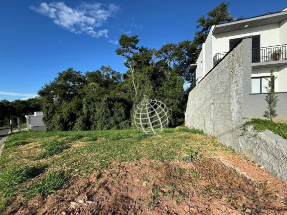 Imagem Terreno à Venda, 375 m² em Condomínio Reserva São Nicolau - Atibaia Imagem Terreno à Venda, 375 m² em Condomínio Reserva São Nicolau - Atibaia