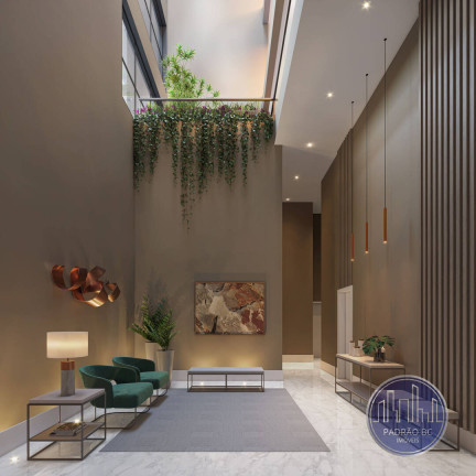 Imagem Apartamento com 2 Quartos à Venda, 113 m² em Juvevê - Curitiba Imagem Apartamento com 2 Quartos à Venda, 113 m² em Juvevê - Curitiba