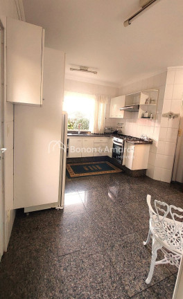 Imagem Casa de Condomínio com 3 Quartos à Venda, 341 m² em Roncáglia - Valinhos Imagem Casa de Condomínio com 3 Quartos à Venda, 341 m² em Roncáglia - Valinhos