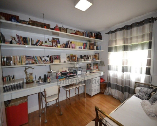 Imagem Apartamento com 4 Quartos à Venda, 312 m² em Higienópolis - São Paulo Imagem Apartamento com 4 Quartos à Venda, 312 m² em Higienópolis - São Paulo