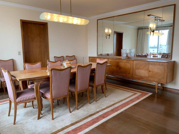 Imagem Apartamento com 3 Quartos à Venda, 305 m² em Paraíso - São Paulo Imagem Apartamento com 3 Quartos à Venda, 305 m² em Paraíso - São Paulo