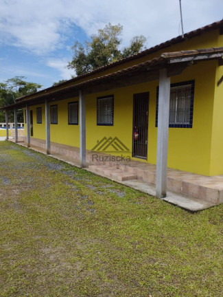 Chácara com 4 Quartos à Venda, 2.000 m² em Jardim São Fernando - Itanhaém