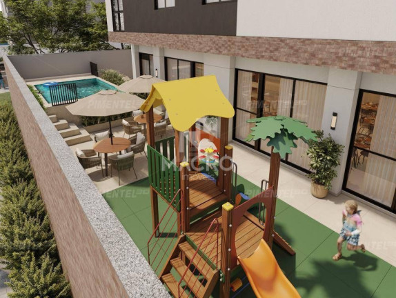 Imagem Apartamento com 2 Quartos à Venda, 55 m² em São Luís - Jaraguá Do Sul Imagem Apartamento com 2 Quartos à Venda, 55 m² em São Luís - Jaraguá Do Sul