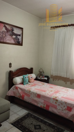 Imagem Casa com 3 Quartos à Venda, 190 m² em Vila Nair - São Paulo