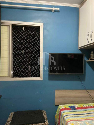 Imagem Apartamento com 2 Quartos à Venda, 57 m² em Demarchi - São Bernardo Do Campo Imagem Apartamento com 2 Quartos à Venda, 57 m² em Demarchi - São Bernardo Do Campo