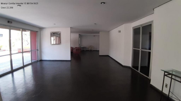 Imagem Imóvel com 3 Quartos à Venda, 98 m² em Centro - Sorocaba Imagem Imóvel com 3 Quartos à Venda, 98 m² em Centro - Sorocaba