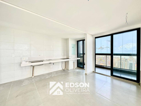 Imagem Apartamento com 3 Quartos à Venda, 96 m² em Jardim Oceania - João Pessoa