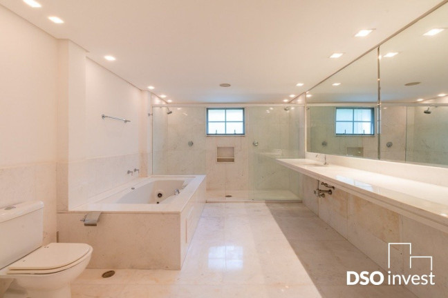 Imagem Casa de Condomínio com 4 Quartos à Venda, 1.000 m² em Jardim Europa - São Paulo Imagem Casa de Condomínio com 4 Quartos à Venda, 1.000 m² em Jardim Europa - São Paulo