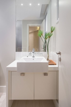 Imagem Apartamento com 4 Quartos à Venda, 215 m² em Balneário Santa Clara - Itajaí