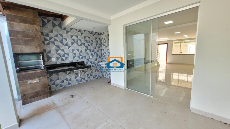 Imagem Casa com 3 Quartos à Venda, 138 m² em Residencial Bethânia - Santana Do Paraíso Imagem Casa com 3 Quartos à Venda, 138 m² em Residencial Bethânia - Santana Do Paraíso