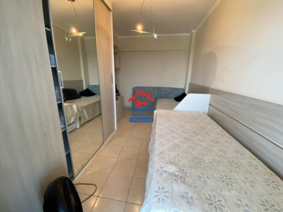 Imagem Apartamento com 2 Quartos à Venda, 121 m² em Caiçara - Praia Grande