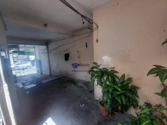 Imagem Casa com 2 Quartos à Venda, 197 m² em Vila Moreira - Guarulhos Imagem Casa com 2 Quartos à Venda, 197 m² em Vila Moreira - Guarulhos