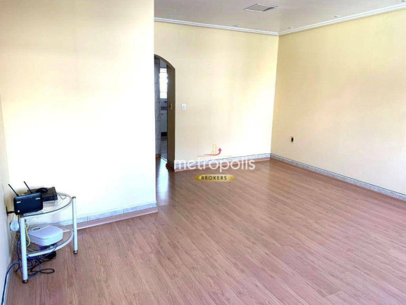 Imagem Sobrado com 2 Quartos à Venda, 290 m² em Cerâmica - São Caetano Do Sul Imagem Sobrado com 2 Quartos à Venda, 290 m² em Cerâmica - São Caetano Do Sul