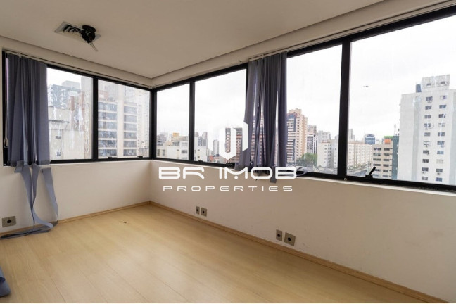 Imagem Sala Comercial à Venda, 36 m² em Vila Mariana - São Paulo Imagem Sala Comercial à Venda, 36 m² em Vila Mariana - São Paulo