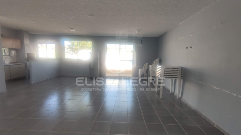 Imagem Apartamento com 2 Quartos à Venda, 41 m² em Olaria - Canoas