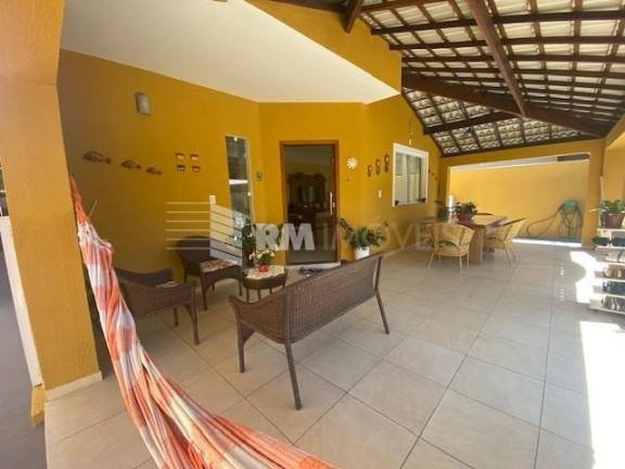 Imagem Casa de Condomínio com 5 Quartos à Venda, 190 m² em Stella Maris - Salvador Imagem Casa de Condomínio com 5 Quartos à Venda, 190 m² em Stella Maris - Salvador