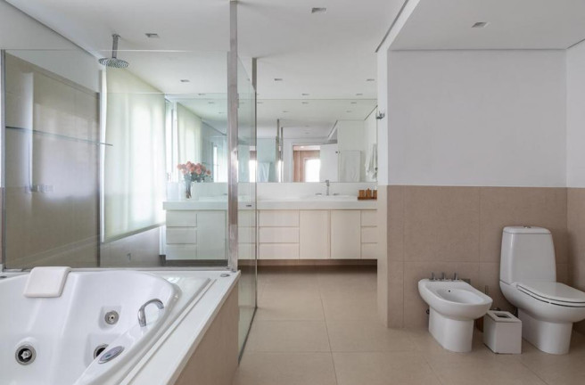 Imagem Apartamento com 4 Quartos à Venda, 475 m² em Jardim Paulistano - São Paulo