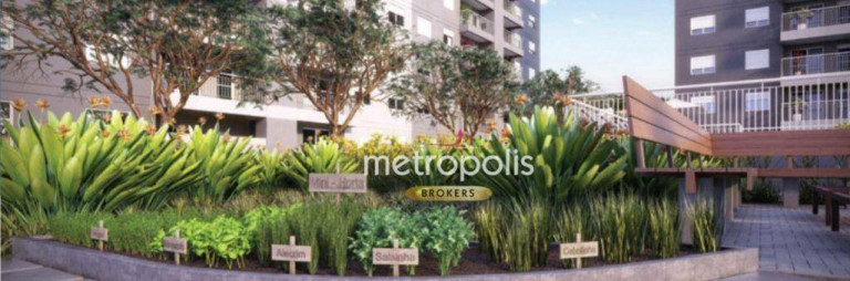 Imagem Apartamento com 3 Quartos à Venda, 81 m² em Vila Isa - São Paulo Imagem Apartamento com 3 Quartos à Venda, 81 m² em Vila Isa - São Paulo