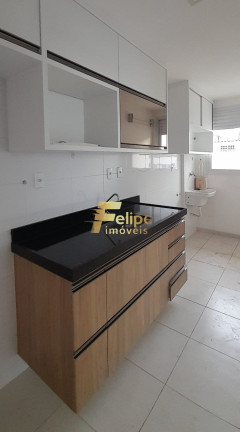 Imagem Imóvel com 2 Quartos à Venda, 56 m² em Praia De Itaparica - Vila Velha