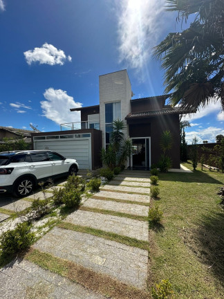 Imagem Sobrado com 4 Quartos à Venda, 250 m² em Ninho Verde I - Porangaba Imagem Sobrado com 4 Quartos à Venda, 250 m² em Ninho Verde I - Porangaba