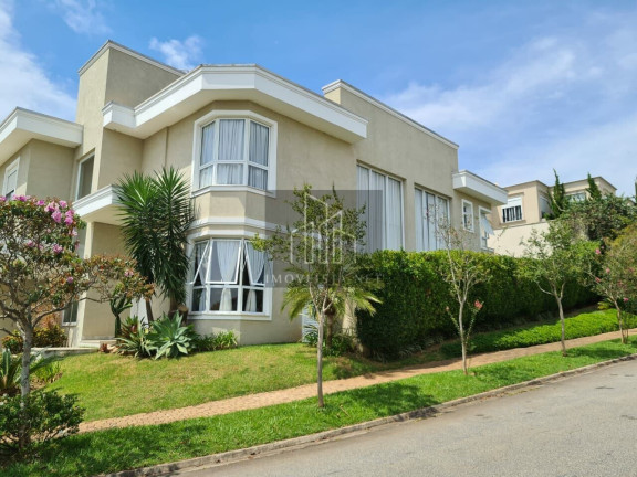 Imagem Casa com 4 Quartos à Venda, 396 m² em Alphaville - Santana De Parnaíba Imagem Casa com 4 Quartos à Venda, 396 m² em Alphaville - Santana De Parnaíba