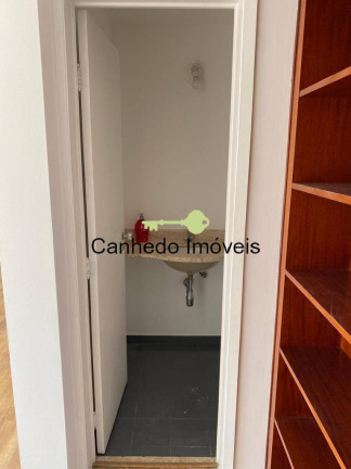 Imagem Apartamento com 3 Quartos à Venda, 115 m² em Campo Belo - São Paulo