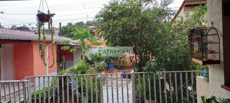 Imagem Casa com 2 Quartos à Venda, 141 m² em Jardim Pinheiros - Jaguariúna Imagem Casa com 2 Quartos à Venda, 141 m² em Jardim Pinheiros - Jaguariúna