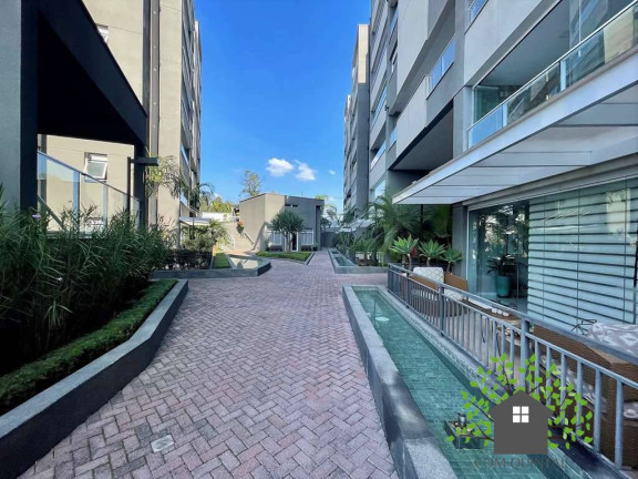 Imagem Apartamento com 3 Quartos à Venda, 242 m² em Granja Viana - Cotia