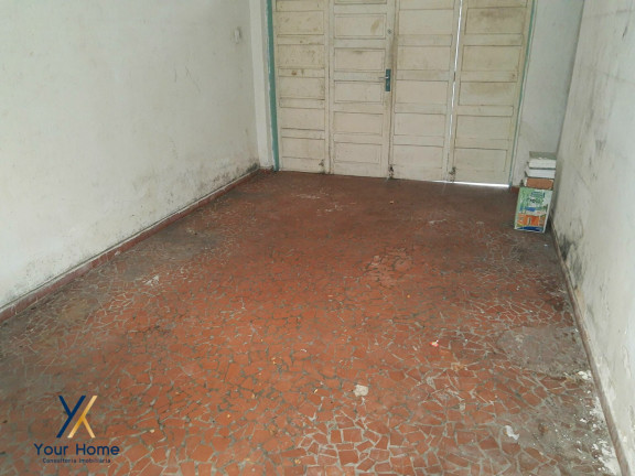 Imagem Sobrado com 3 Quartos à Venda, 17 m² em Campo Grande - Santos