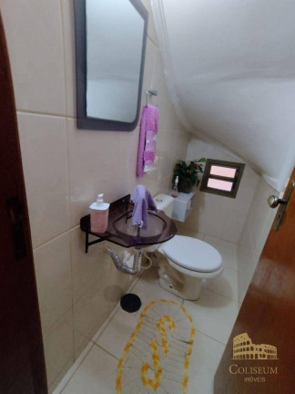 Imagem Casa com 3 Quartos à Venda, 120 m² em Canto Do Forte - Praia Grande