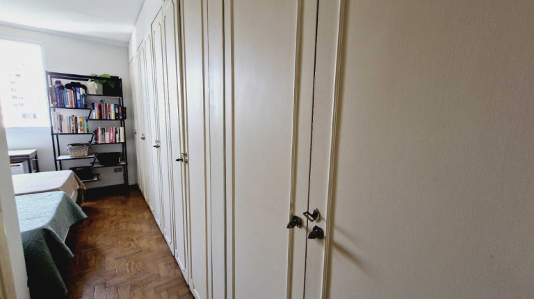 Imagem Apartamento com 2 Quartos à Venda, 110 m² em Itaim Bibi - São Paulo Imagem Apartamento com 2 Quartos à Venda, 110 m² em Itaim Bibi - São Paulo