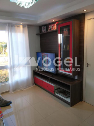 Imagem Apartamento com 3 Quartos à Venda, em São Miguel - Sao Leopoldo Imagem Apartamento com 3 Quartos à Venda, em São Miguel - Sao Leopoldo