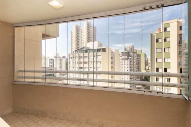 Imagem Apartamento com 1 Quarto à Venda, 39 m² em Pinheiros - São Paulo