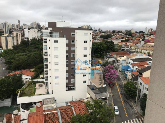 Imagem Apartamento com 2 Quartos à Venda, 52 m² em Vila Romana - São Paulo Imagem Apartamento com 2 Quartos à Venda, 52 m² em Vila Romana - São Paulo