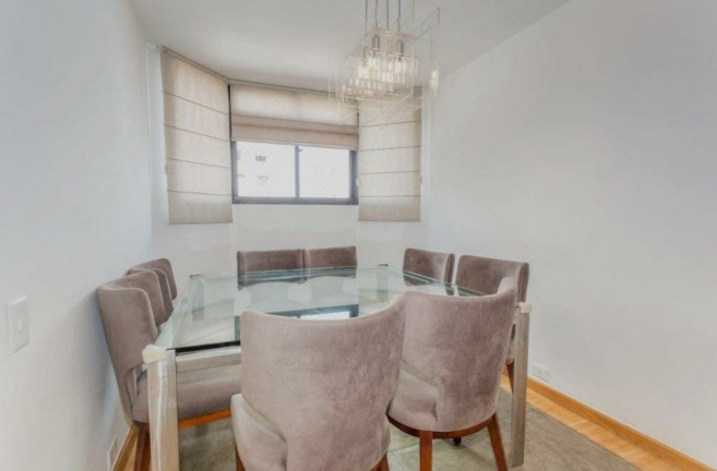 Imagem Apartamento com 3 Quartos à Venda, 138 m² em Perdizes - São Paulo Imagem Apartamento com 3 Quartos à Venda, 138 m² em Perdizes - São Paulo
