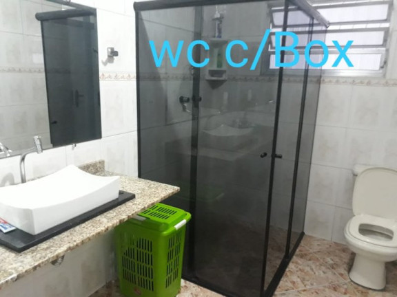 Imagem Sobrado com 5 Quartos à Venda, 60 m² em Vila Tesouro - São José Dos Campos