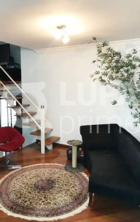 Imagem Apartamento com 3 Quartos à Venda, 130 m² em Santana - São Paulo Imagem Apartamento com 3 Quartos à Venda, 130 m² em Santana - São Paulo
