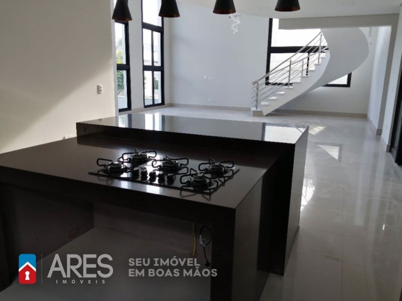 Imagem Casa com 5 Quartos à Venda, 400 m² em Loteamento Residencial Jardim Villagio - Americana Imagem Casa com 5 Quartos à Venda, 400 m² em Loteamento Residencial Jardim Villagio - Americana