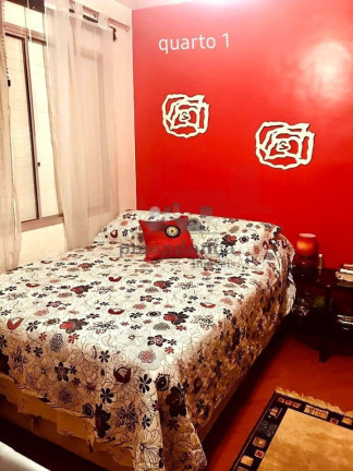 Imagem Apartamento com 3 Quartos à Venda, 86 m² em Perdizes - São Paulo Imagem Apartamento com 3 Quartos à Venda, 86 m² em Perdizes - São Paulo